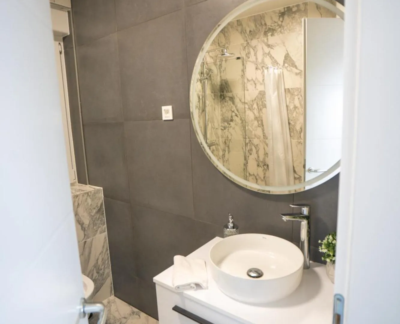 Crystal Adria Apartment Privlaka  Croatia