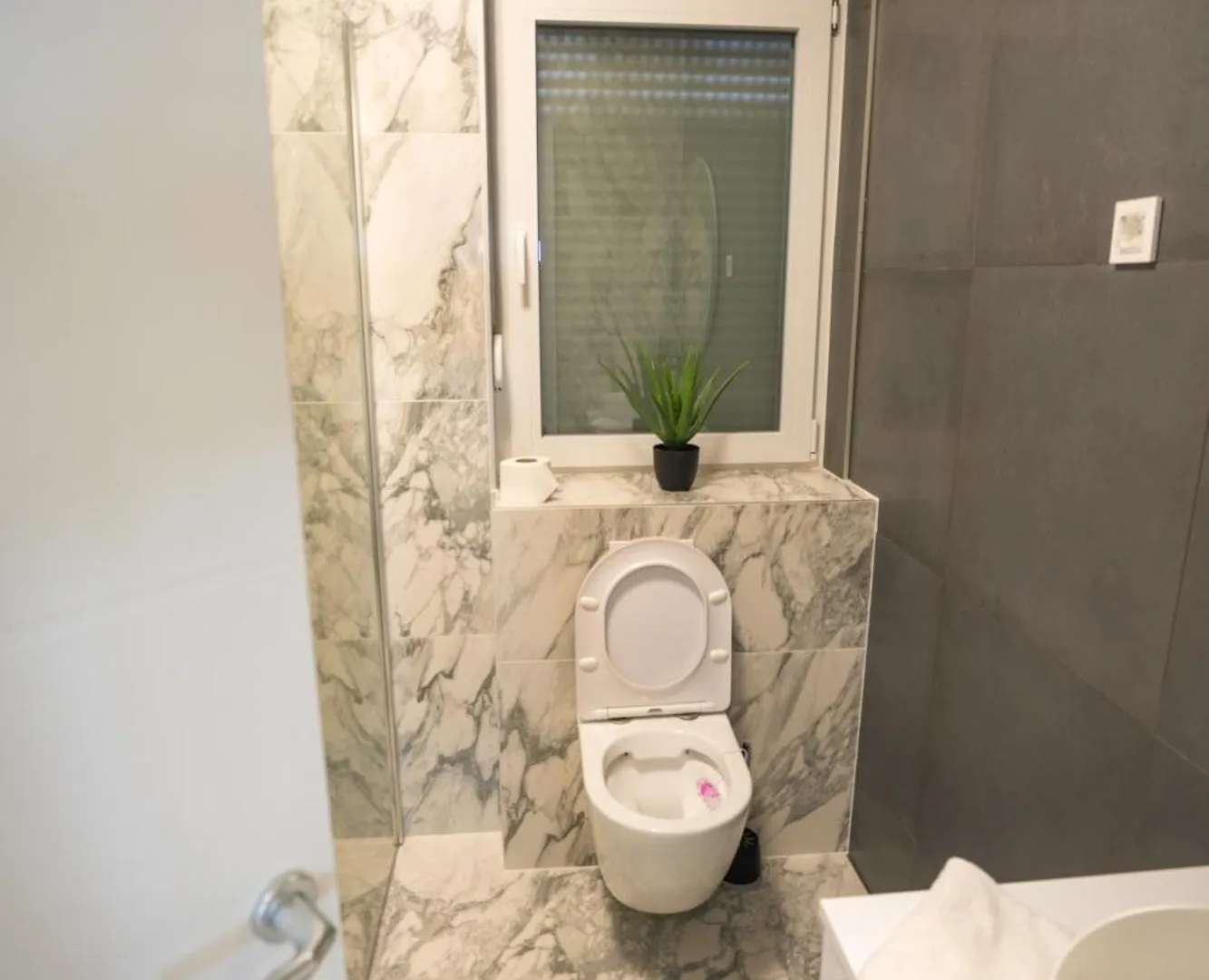 Crystal Adria Apartment Privlaka  Privlaka (Zadar)