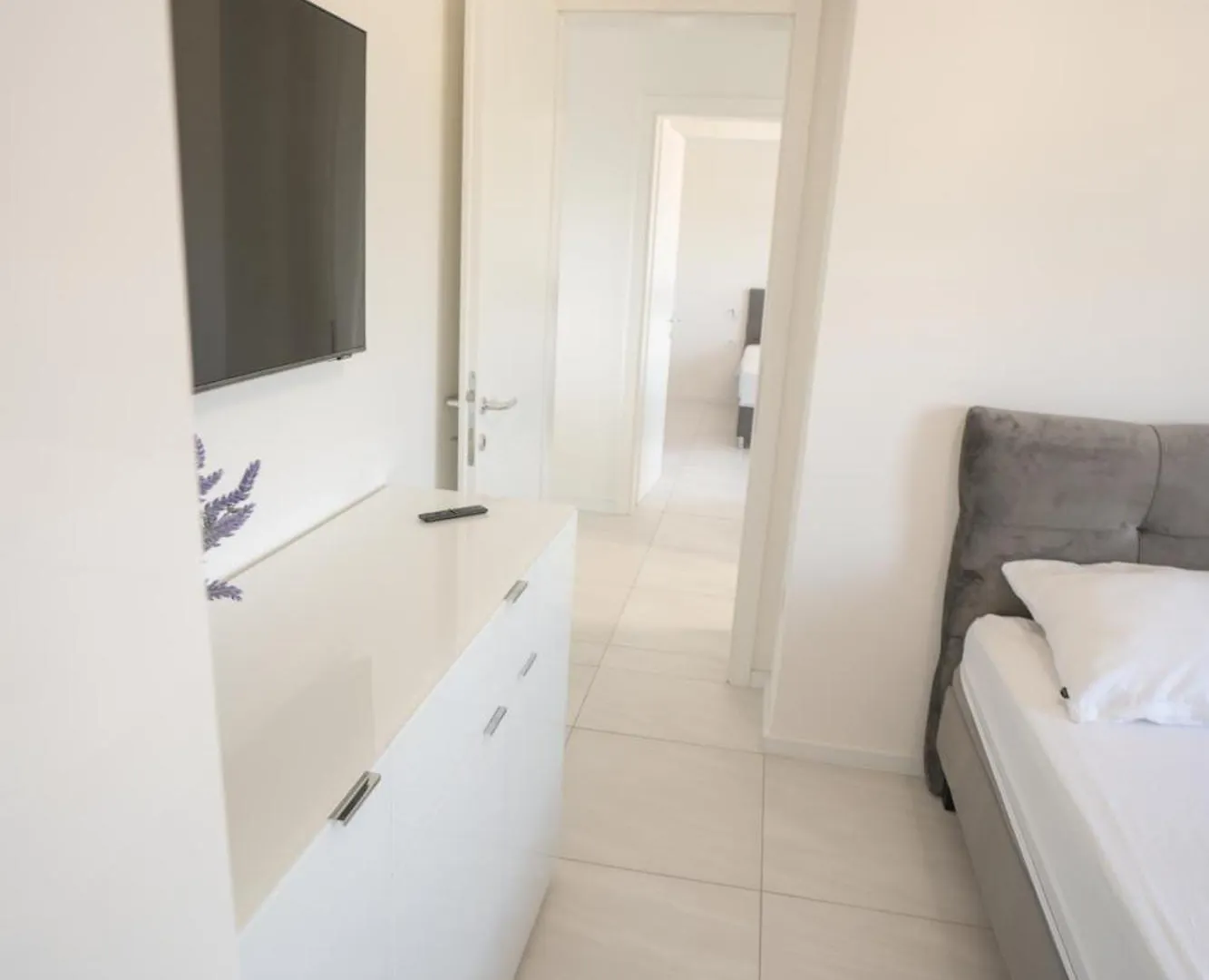 Crystal Adria Apartment Privlaka   Privlaka (Zadar)