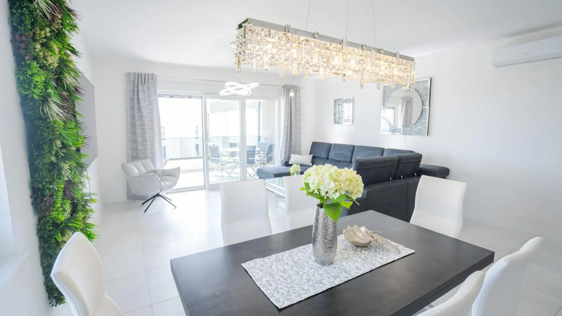 Crystal Adria Apartment Privlaka  Croatia