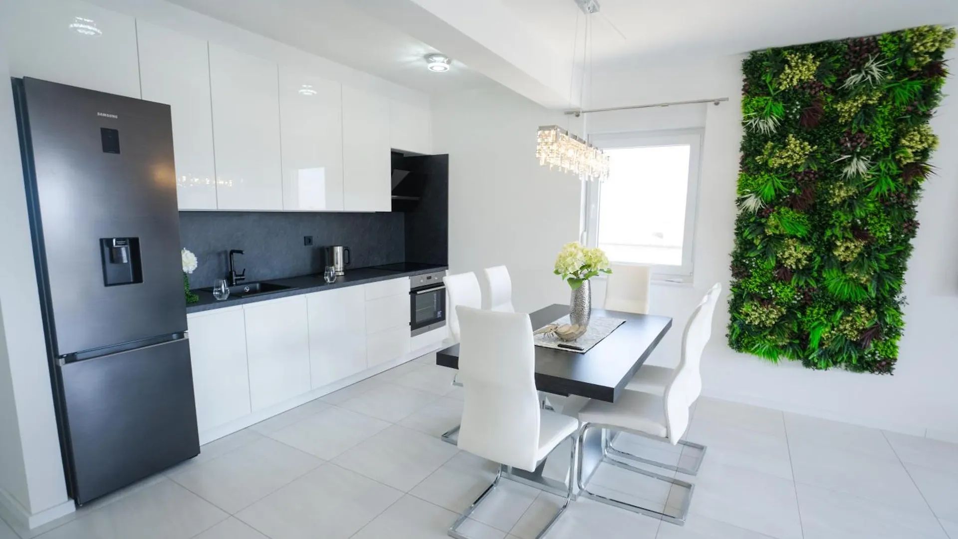 Crystal Adria Apartment Privlaka  0*, Privlaka (Zadar) Croatia
