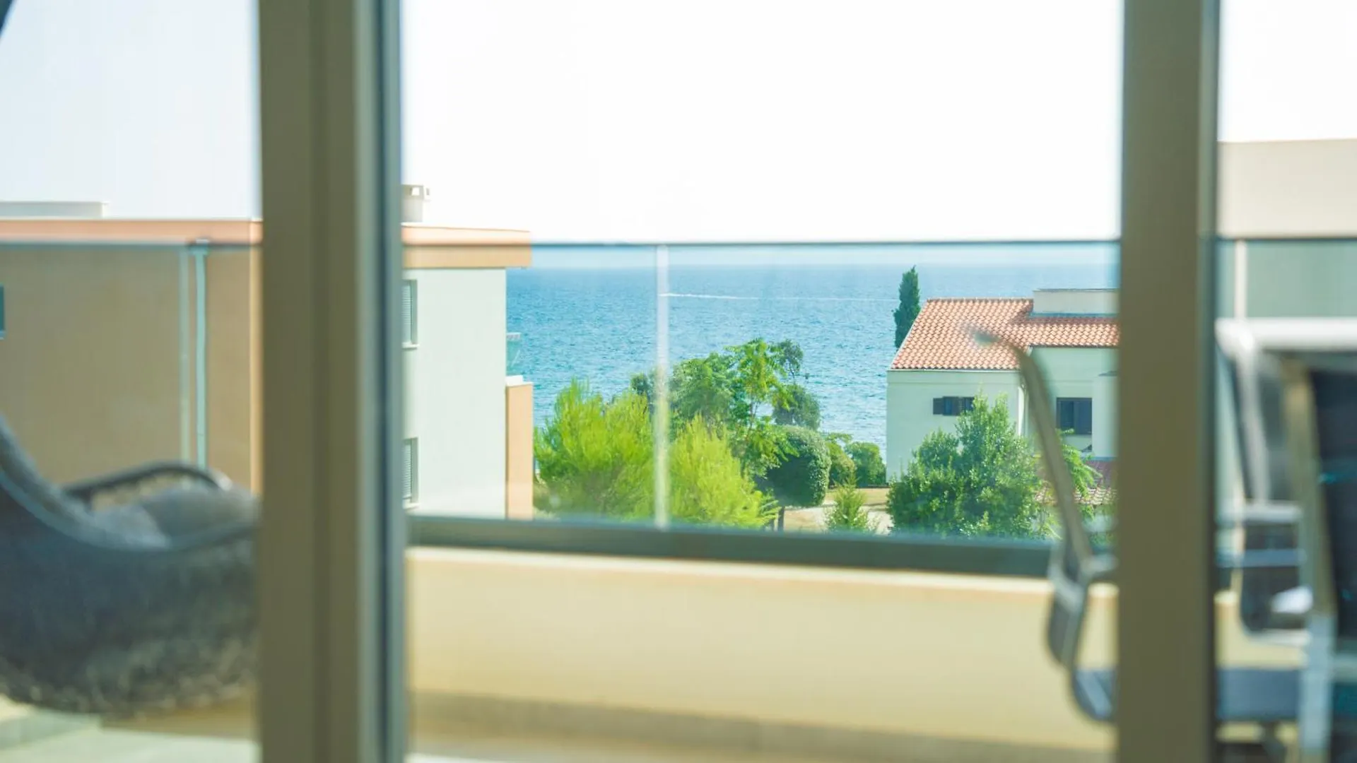 Crystal Adria Apartment Privlaka
