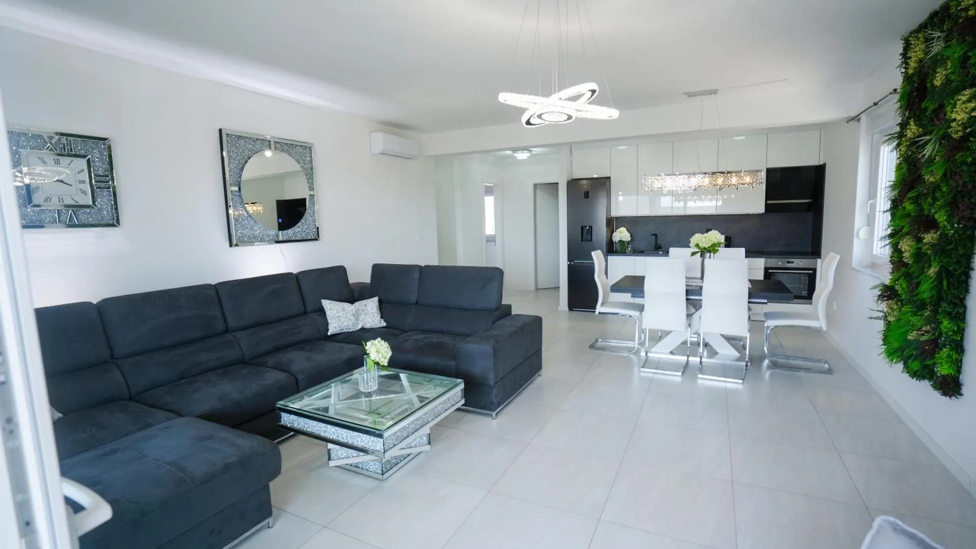 Crystal Adria Apartment Privlaka   Privlaka (Zadar)