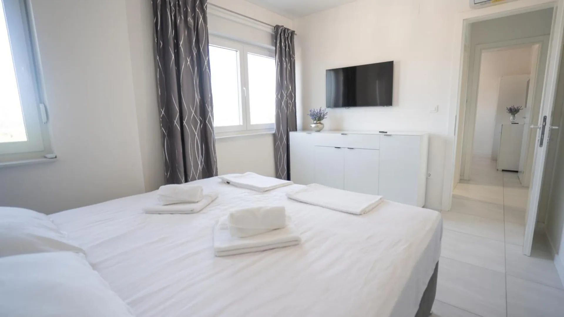 Crystal Adria Apartment Privlaka  0*, Privlaka (Zadar) Croatia