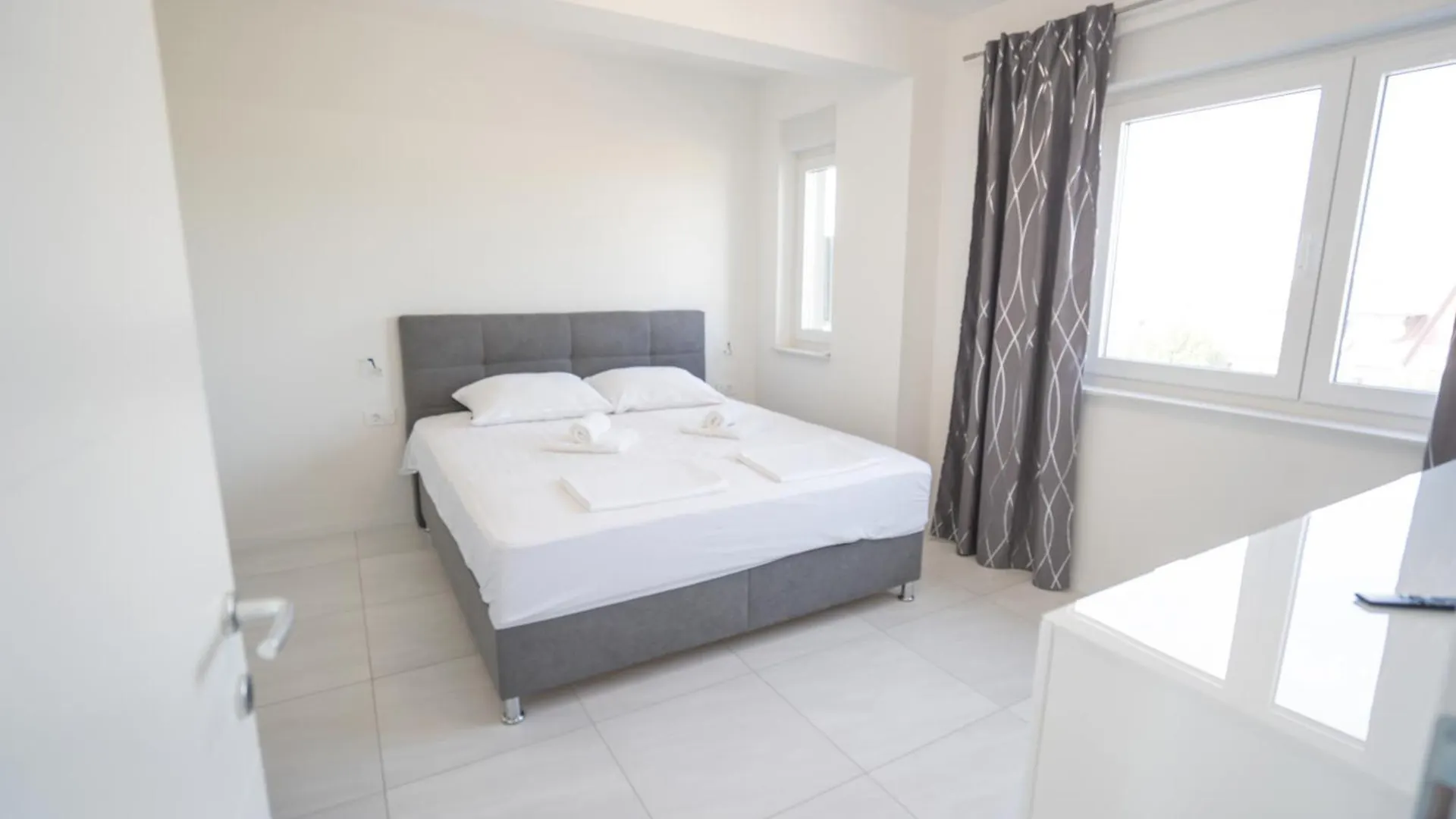 Crystal Adria Apartment Privlaka