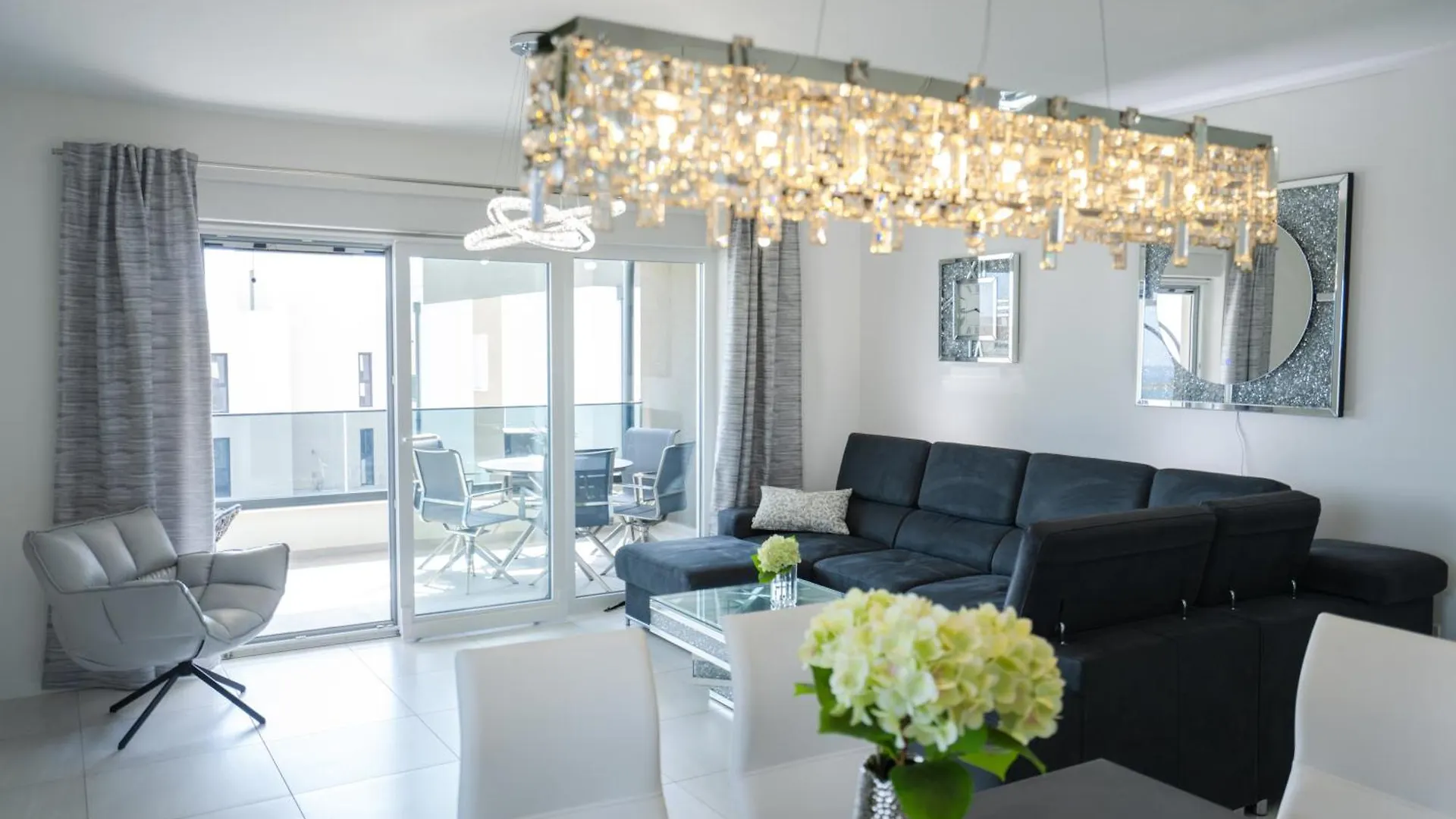 Crystal Adria Apartment Privlaka  Croatia