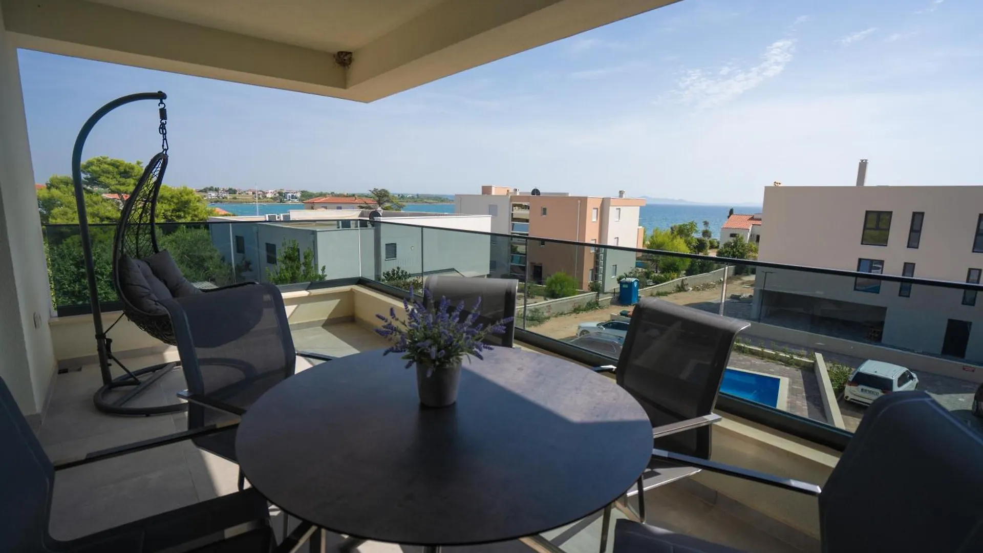 Crystal Adria Apartment Privlaka  Privlaka (Zadar)