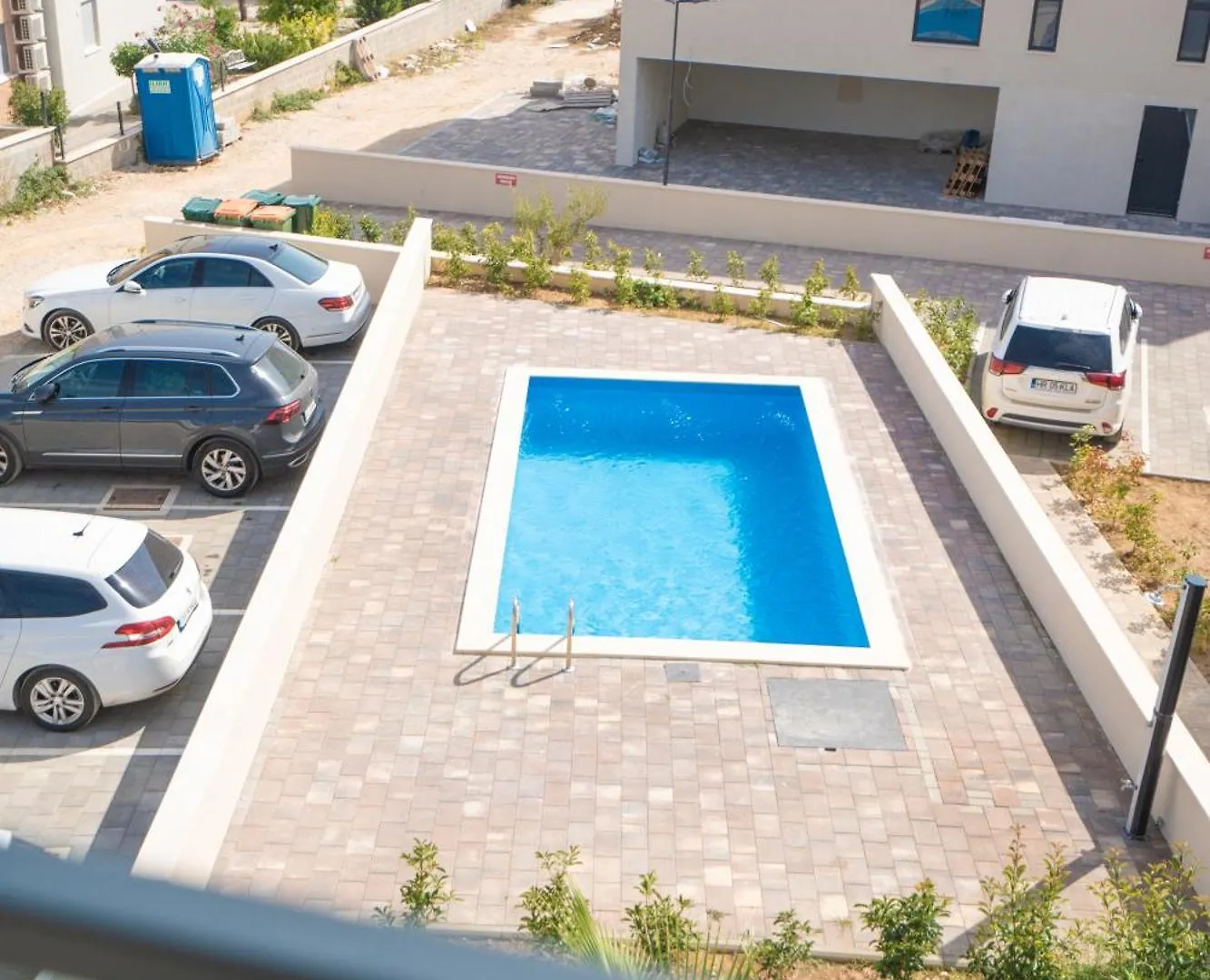 Crystal Adria Apartment Privlaka   Privlaka (Zadar)