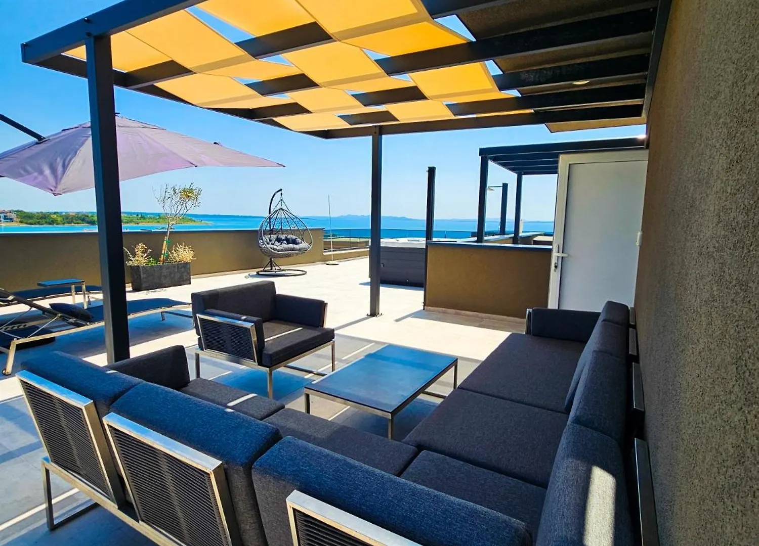 شقة Crystal Adria بريفلاكا