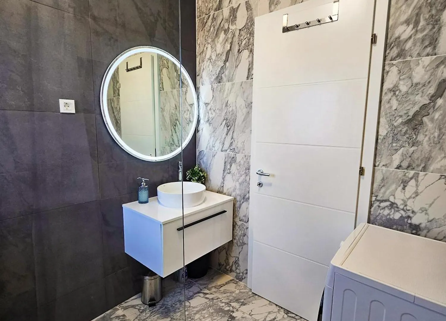 شقة Crystal Adria بريفلاكا